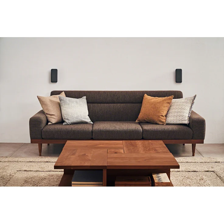 Sony HT-S40R 5.1 Soundbar mit Subwoofer, kabellos, geeignet für TV, schwarz – Bild 9