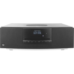 Dual CR 950 Panther - Design Smartradio mit induktiver Ladung - Preisvergleich