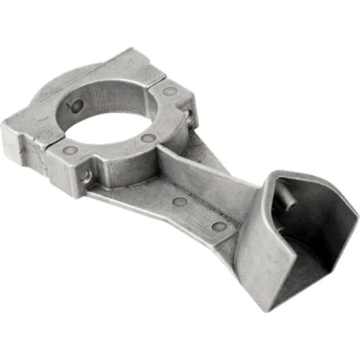 Universal LNB Adapter für Fuba / Hirschmann Antennen