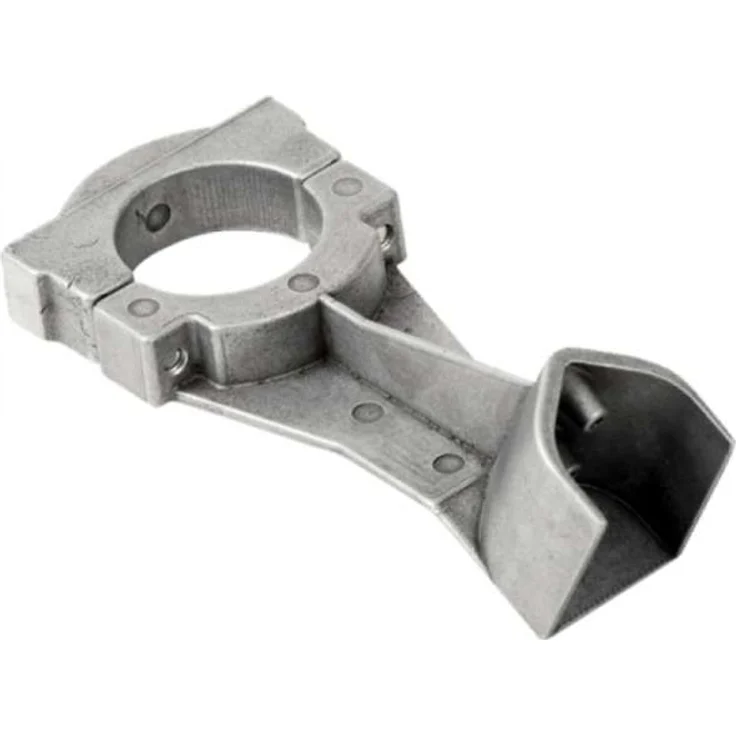 Universal LNB Adapter für Fuba / Hirschmann Antennen