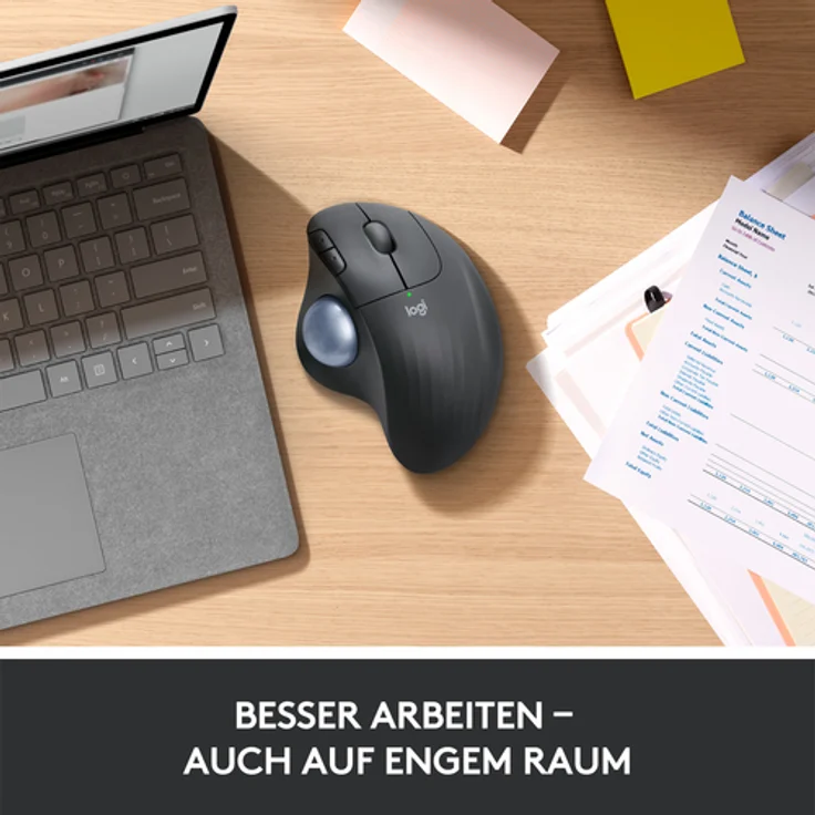 Logitech ERGO M575 – Bild 3