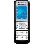 Aastra DeTeWe 622d ohne Ladeschale ISDN-Telefon schwarz, silber - Preisvergleich