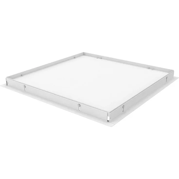 Kindermann Deckenabschlussblech 7466000152