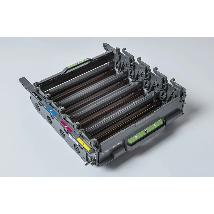 Brother DCP-L8410CDW (3-in-1) Multifunktionsdrucker - (Laser) Farbe, Druckgeschwindigkeit: 31 s/w, 31 Farbe, Auflösung: 2400 x 600, LAN, WLAN, AirPrint, Mobile Print, Cloud Print (DCPL8410CDWG1) – Bild 3