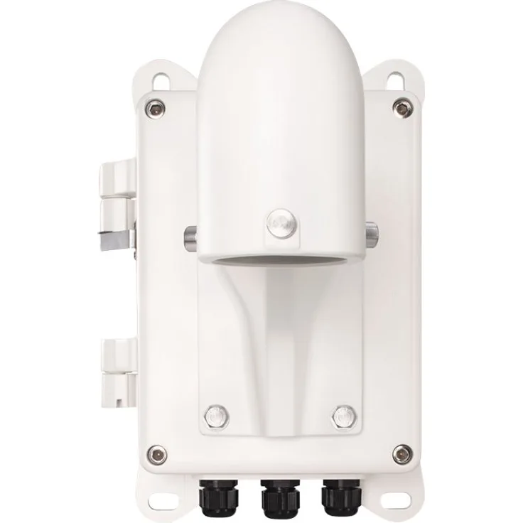 ABUS TVAC31241 - Anschlusskasten für Kamera - geeignet für Wandmontage