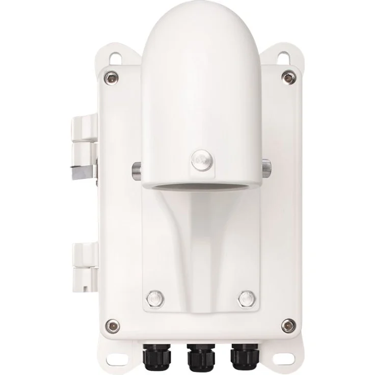 ABUS TVAC31241 - Anschlusskasten für Kamera - geeignet für Wandmontage