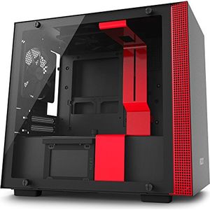 Bild für NZXT H200i
