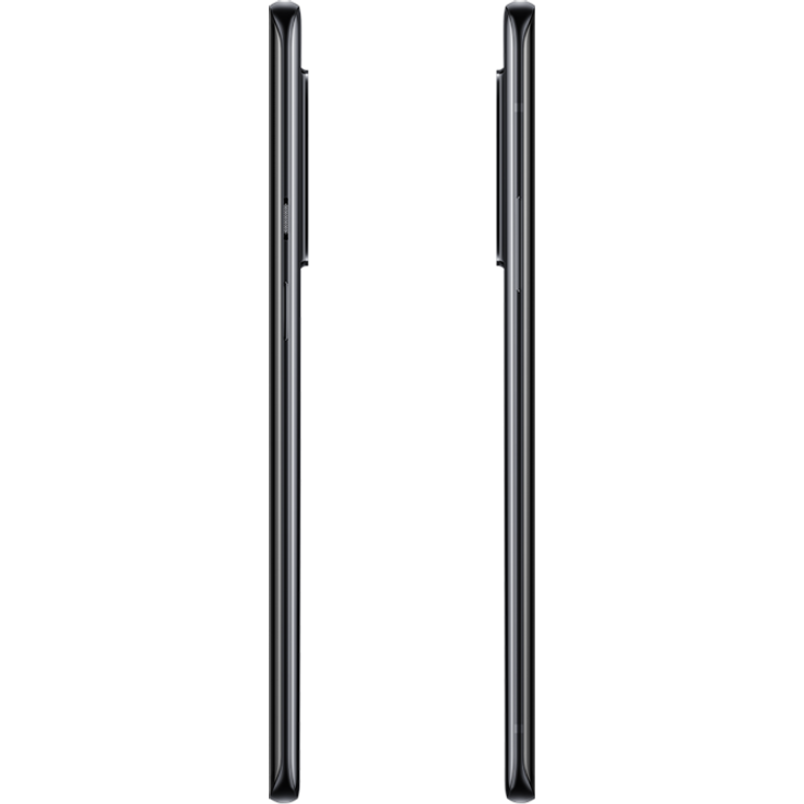OnePlus 8 Pro 5G Smartphone, 17,22cm (6,78 Zoll) AMOLED-Display, 128GB interner Speicher, 8GB RAM, Dual-SIM, Onyx Black – Bild 7