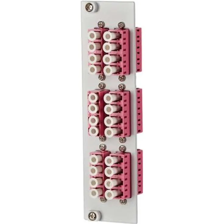 METZ CONNECT OpDAT REGpro Frontplatte 15024A3112-E