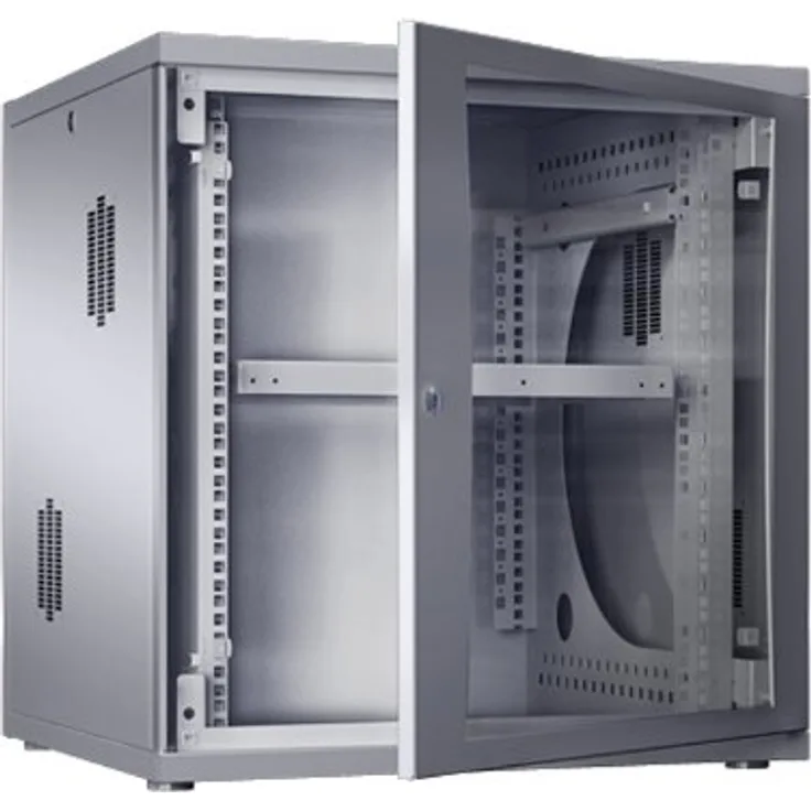 Rittal DK7507220 Flatbox 21HE
