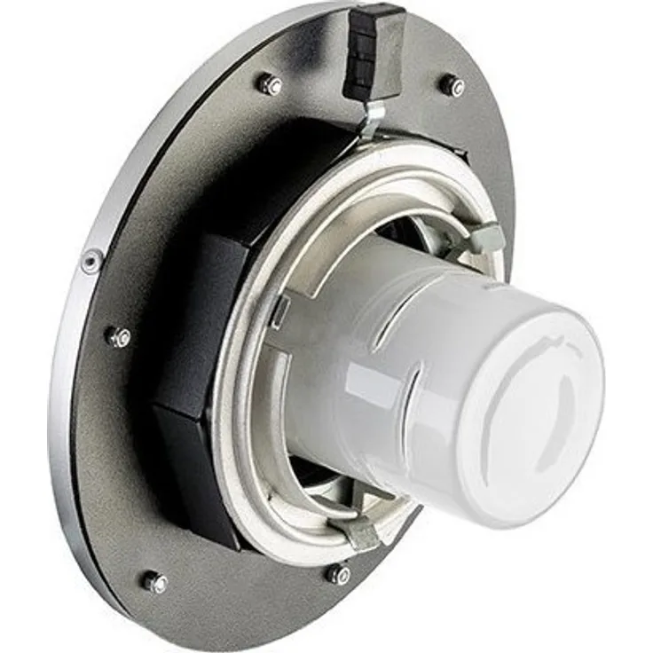 HEDLER Speedring Adapter Hensel