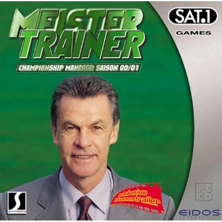 Meistertrainer (PC)