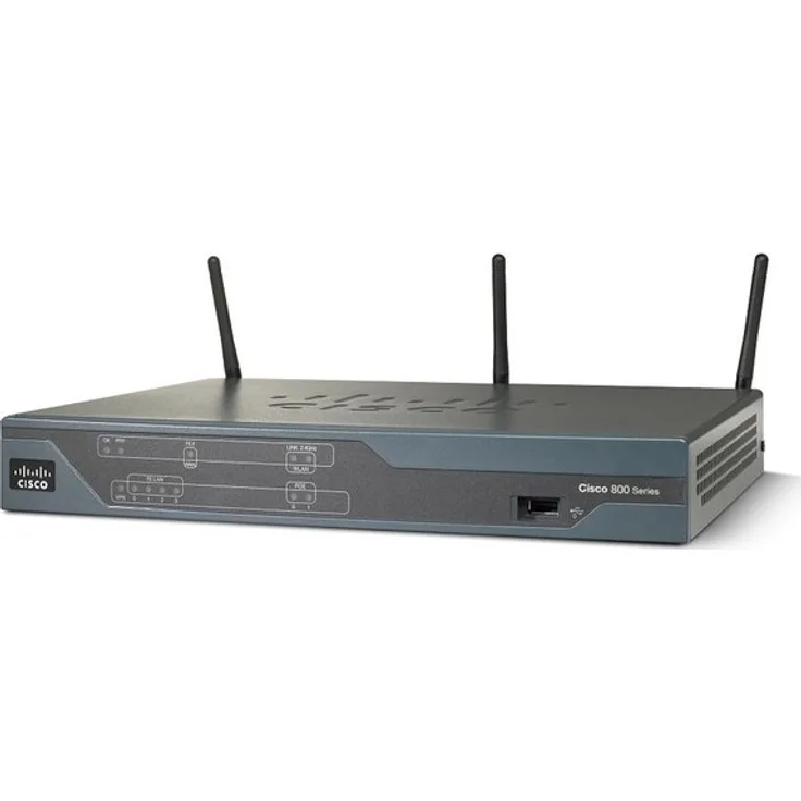 Cisco 881G (CISCO881G-K9)