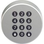 Danalock Danapad Tastenfeld zum Öffnen und Schließen des smarten Türschlosses per Zahlencode