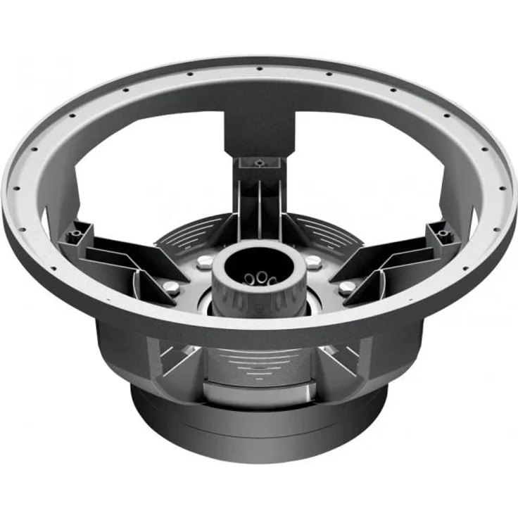 Hertz MM15 Unlimited Motor Group für MG15 Bass 2x1.0 Subwoofer