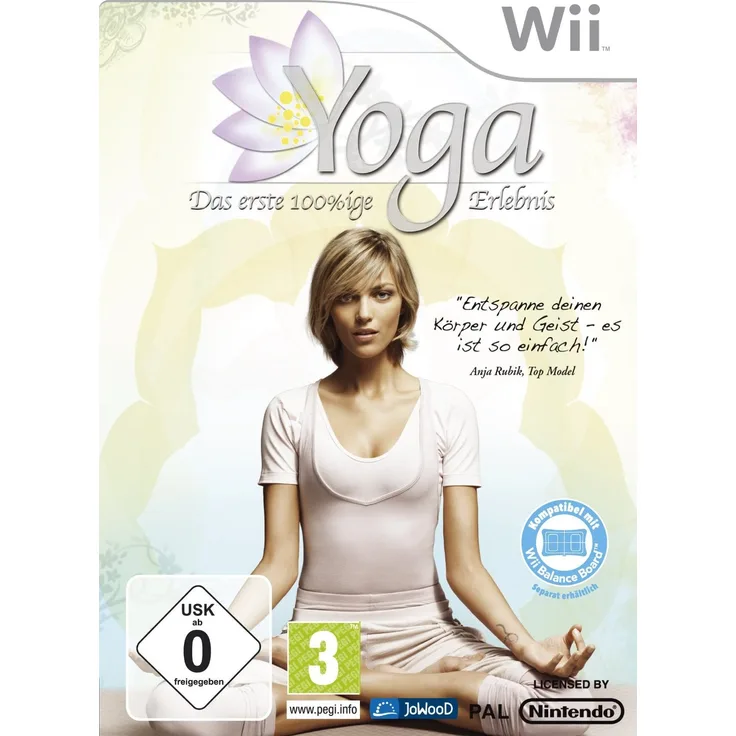 Yoga (Wii)