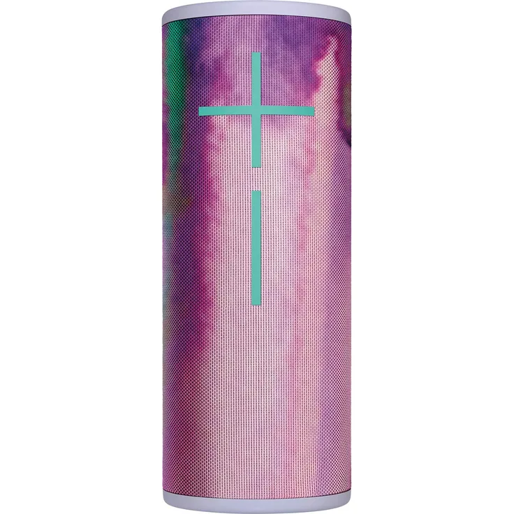 Ultimate Ears Megaboom 3 Bluetooth Lautsprecher (Wasserdichter 360°-Sound) - UNICORN