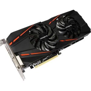 Bild für Gigabyte GeForce GTX 1060 G1 Gaming 6G [Rev. 2.0] 6GB GDDR5 (GV-N1060G1 Gaming-6GD)