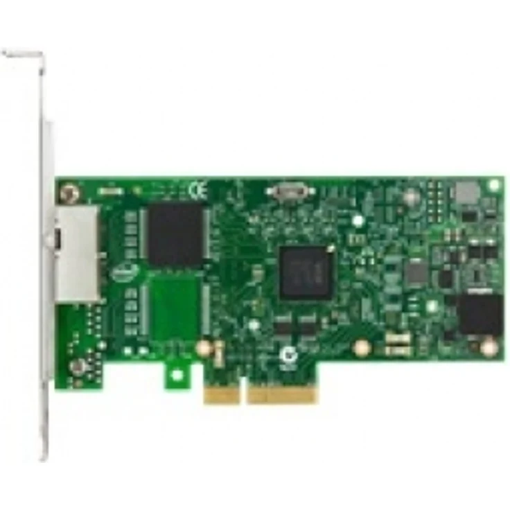 Lenovo 7ZT7A00534 DCG ThinkSystem Ethernet Adapter Mehrfarbig
