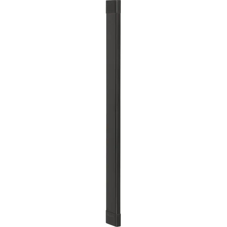 Vogel´s Cable 8 Kabelkanal für 8 Kabel 0,94 m Schwarz