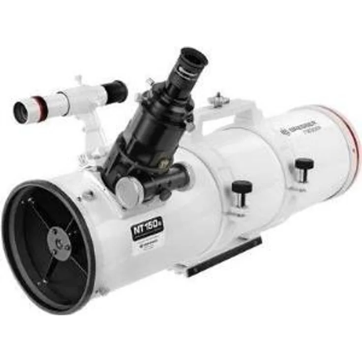 Bresser Teleskop Messier NT-150S-750 optischer Tubus