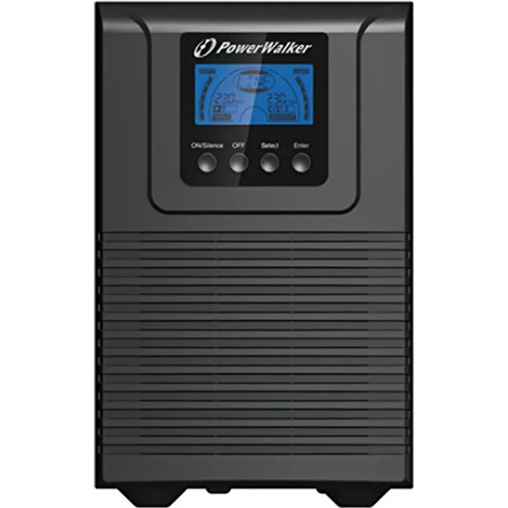 Powerwalker 10122041 VFI 1000 TG