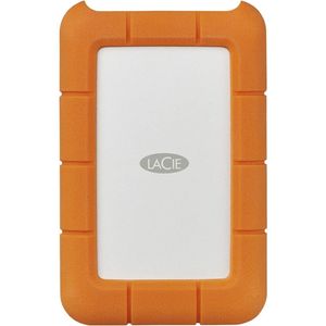 Bild für LaCie Rugged USB-C STFR5000800