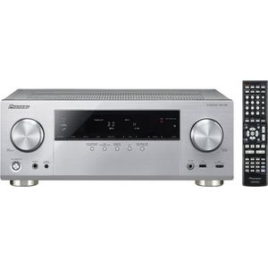 Bild für Pioneer VSX-528-S