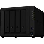 Synology DS918+ 4 Bay Desktop NAS Gehäuse
