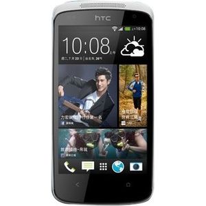 Bild für HTC Desire 500 Smartphone 10,92cm Pixel (4,3 Zoll)