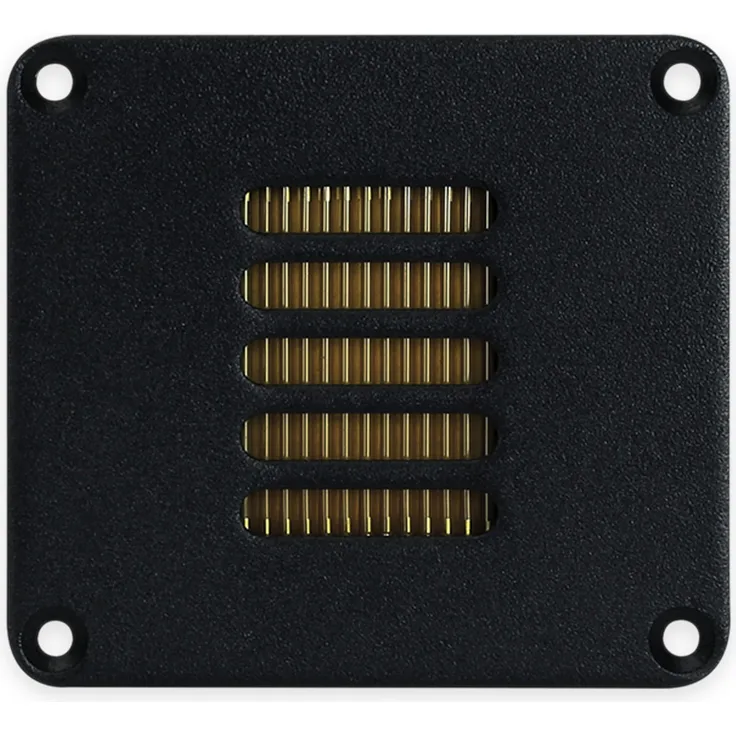 Hochtöner DYNAVOX AMT-2 Air Motion, Transformer, 20 W