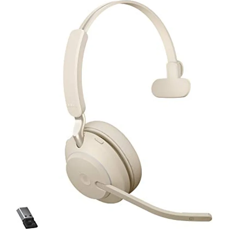 Jabra EVOLVE2 65 MS MONO