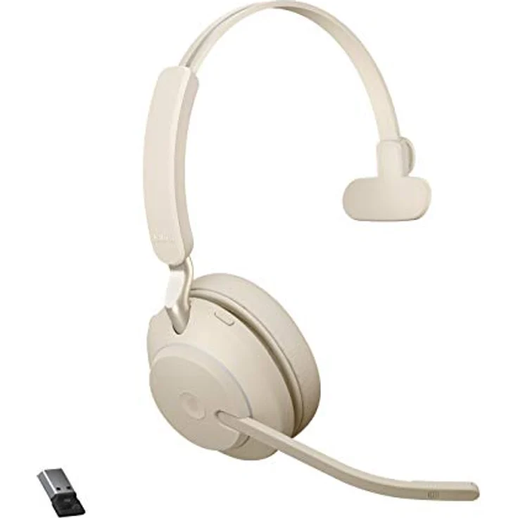 Jabra EVOLVE2 65 MS MONO – Bild 1