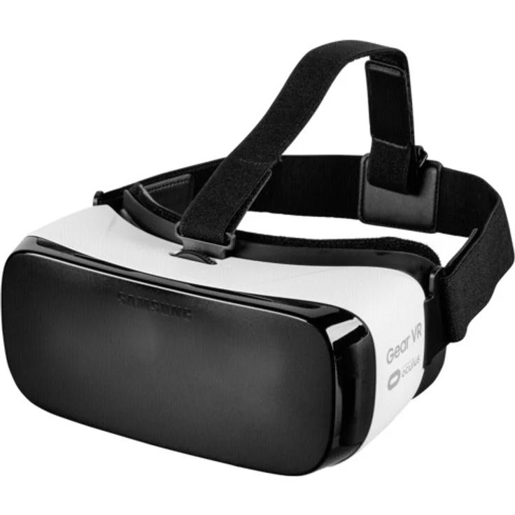 Samsung Gear VR (SM-R322) - Preisvergleich – Bild 3