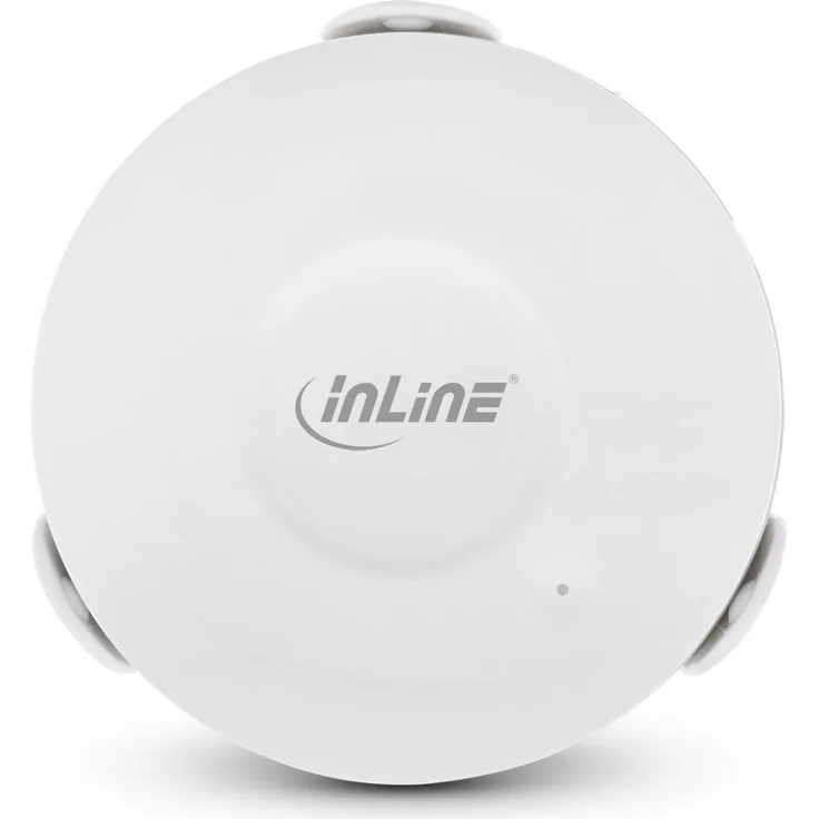 InLine 40151 SmartHome Feuchtigkeitssensor