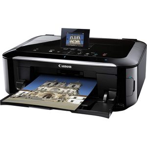 Bild für Canon PIXMA MG5350, Tinte (5291B006)