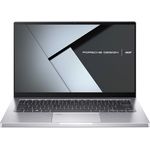 Porsche Design Acer Book RS (AP714-51T-57D6) 14 Full HD IPS, Touch, i5-1135G7, 8 GB RAM, 512 GB SSD, Win10H