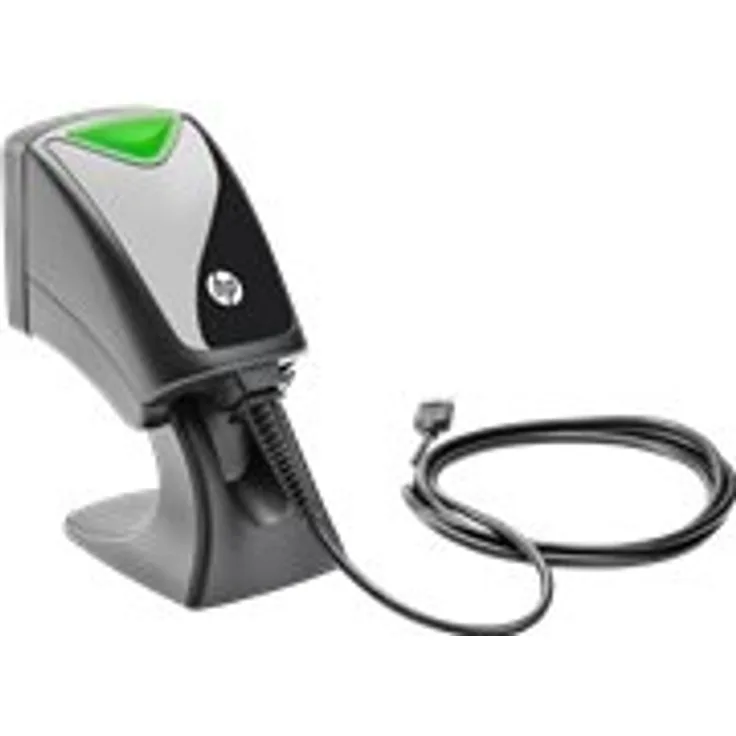 HP Presentation Barcode Scanner
