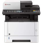 Kyocera Ecosys M2635dn (4-in-1) Multifunktionsdrucker - (Laser) Mono, Druckgeschwindigkeit: 35 s/w, Auflösung: 1200 x 1200, LAN, AirPrint, Mobile Print, Cloud Print (1102S13NL0)