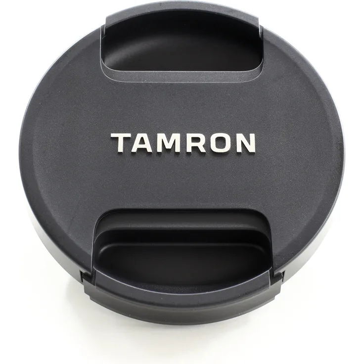 Tamron cf67li vorne Objektivdeckel für Fo12 Stirnlampe/13/16 Objektive - Schwarz