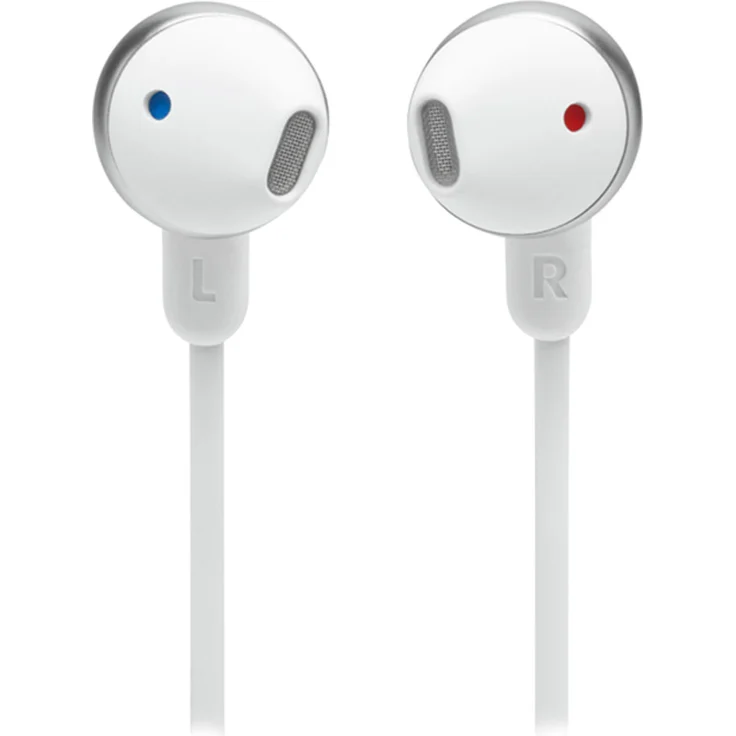 JBL TUNE 215BT In-Ear Kopfhörer kabellos weiß – Bild 2