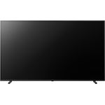 Panasonic TX-50JXW834 126 cm (50 Zoll) LED Smart TV (Ultra HD, HDR) HD-Triple-Tuner (Sat, Antenne, Kabel) Modelljahr 2021 Energieklasse G (DE-Modell)