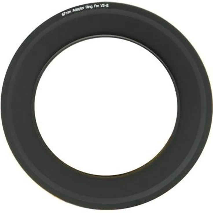NiSi 67 mm V2-II Adapterring