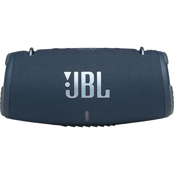 JBL Xtreme 3 tragbarer Bluetooth-Lautsprecher mit 15 Stunden Spielzeit, Dunkelblau  – Bild 2