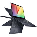 ASUS VivoBook Flip TM420IA-EC132T / 14,0 Full HD / Ryzen 5 4500U / 8GB RAM / 256GB SSD / Windows 10