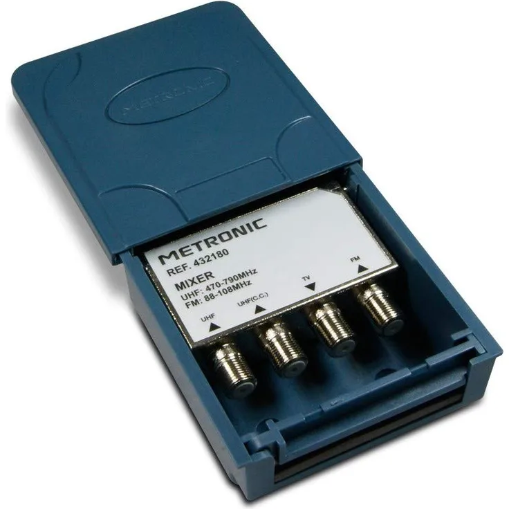 Metronic 432180 Outdoor Kupplung