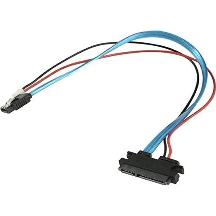 ALLNET BananaPI_S-ATA Cable Mehrfarben SATA-Kabel (BananaPI S-ATA Cable)