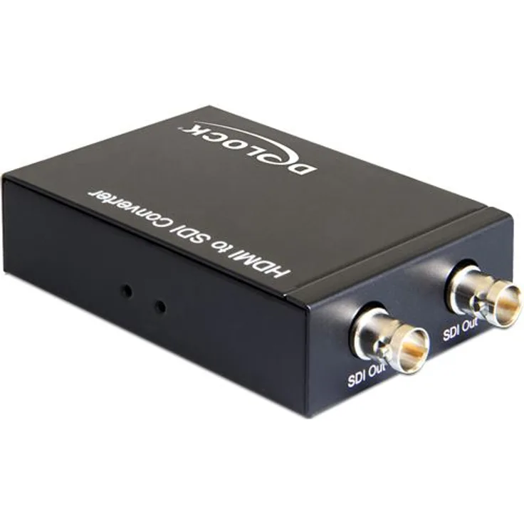 DeLock Adapter HDMI > HD-SDI