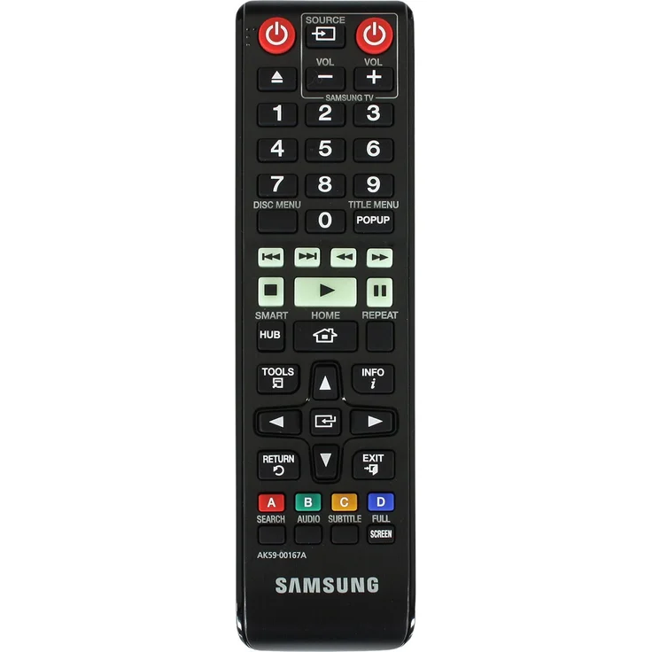 Samsung BD-H6500 - Preisvergleich – Bild 5