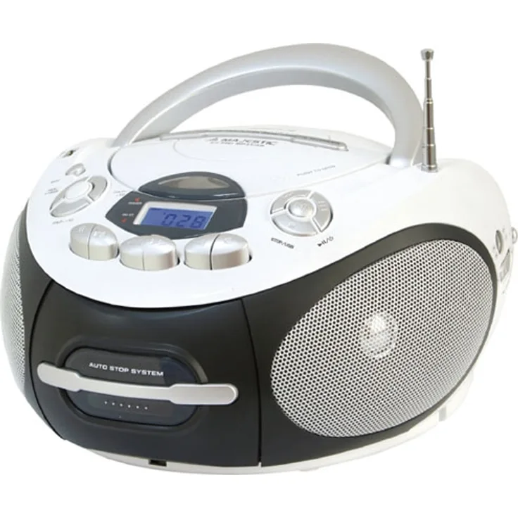 Majestic AH-2387 MP3 USB